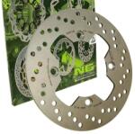 NG Brake Disc NG Brake féktárcsa - Kawasaki KSF Mojave 250, ZX6R ZX9R Z1000 NG Brake Disc Futómű és fék alkatrészek Féktárcsák