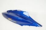 Kymco Agility 50/125 jobb oldali kék oldalsó burkolat Kymco Vázak, idomok, kiegészítők Idomok, burkolat elemek