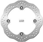 NG Brake Disc NG BRAKES féktárcsa - DIS046X NG Brake Disc Futómű és fék alkatrészek Féktárcsák