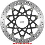 NG Brake Disc NG BRAKES Race Star Lebegő Féknyereg - 1933ZG NG Brake Disc Futómű és fék alkatrészek Féktárcsák