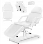 Physa Verona spa masszázs tetováló kozmetikai szék fehér (10040286)
