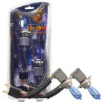 HD HOD Halogén izzó HB4/9006 foglalattal emelt fényerővel-kék (HOD-9006-5500K-12V) - autolife