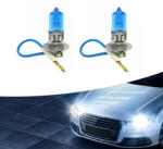 Autolife 28096 HOD izzó H3 emelt fényerővel 12V/55W - párban (28096) - autolife