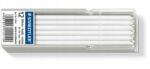 STAEDTLER Lumocolor" ceruza, fehér, nem permanens, omnikróm, 12 db, Staedtler (768N)