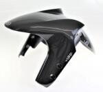 Benelli első sárvédő fekete 65101P10029Z Benelli Vázak, idomok, kiegészítők Idomok, burkolat elemek