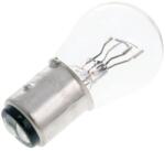 Vparts Hátsó fényszóró izzó P21/5W BAY15d 12V 21/5W Vparts Elektronika Világítások Izzók 6V-os izzók