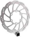 NG Brake Disc NG Brake Wavy hullámos féktárcsa - KTM Duke 125, RC 125 17-20 front NG Brake Disc Futómű és fék alkatrészek Féktárcsák