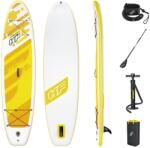 Bestway Paddleboard Aqua Cruise felfújható SUP deszka (65348)