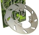 NG Brake Disc NG Brake féktárcsa - Rieju RR50 Sport, RS 1 50 NG Brake Disc Futómű és fék alkatrészek Féktárcsák