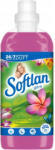 Softlan ultra paradise collection öblítő 650 ml 31 mosás