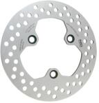 NG Brake Disc NG Brake féktárcsa - Daelim Otello (hátsó) NG Brake Disc Futómű és fék alkatrészek Féktárcsák
