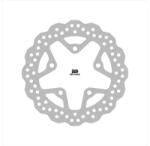 NG Brake Disc NG BRAKES hullámos fix féktárcsa NG Brake Disc Futómű és fék alkatrészek Féktárcsák - motomotors - 48 324 Ft