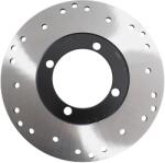 Kymco MXU 500 féktárcsa Kymco Futómű és fék alkatrészek Féktárcsák