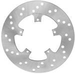 Standard Parts Első féktárcsa 220 mm Piaggio Typhoon 2010 utánihoz Standard Parts Futómű és fék alkatrészek Féktárcsák