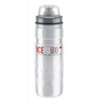 Elite Kulacs Elite Ice Fly 500ml Átlátszó (EL0160805)