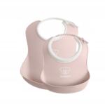 BabyBjörn Babybjorn Előke Szett Kicsi/nagy Powder Pink (046764)