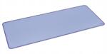 Logitech Gamer alátét Logitech Desk Mat Studio Series Lilac (5099206126572)