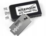Wilkinson 5x Wilkinson Sword Double Edge borotvapengék (4027800011209)