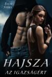 Magánkiadás Hajsza az igazságért - bookland