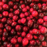  Prémium illatolaj - vörös áfonya, 10 ml