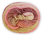 Scheepjes Stone Washed Flow XL - 07 Bliss - színátmenetes fonal