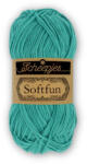 Scheepjes Softfun 2647 Capri - türkizkék fonal