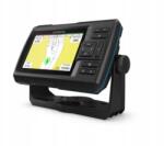 Garmin Striker Vivid 5cv, GT20-TM átalakítóval (STRIKER Vivid 5cv, z przetwornikiem GT20-TM)