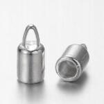 MIXFORM Zsinórvégek Fém ötvözet 14x65mm 10db (2WB16962)