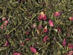  Zöld tea - Sakura virágzás - FÉL KG-OS KISZERELÉS