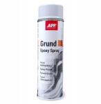 APP Talaj epoxi alapozó világosszürke 500ml App Grund Epoxy Spray