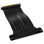 Phanteks Pci-e x16 prémium szögletes riser 22cm fekete (PH-CBRS-PR22)