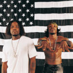 Sony Outkast - Stankonia (2lp, Reissue) (1f4448)