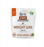 Brit Bc hipoallergén fogyókúrás táp 1kg