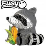 dodoland Mosómedve Öko 3D puzzle Eugy (9421036940244)