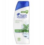 Head & Shoulders Korpásodás elleni sampon menthol fresh Head&Shoulders 250ml (8006540063385)