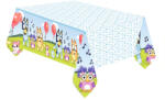 Amscan Műanyag asztalterítő 120x180cm, Bluey (LUFI399923)