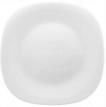 Bormioli Rocco Desszert tányér Bormioli Rocco Parma 20 cm üveg (8411712558123)