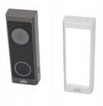 Uniview URDB1 videó csengő Ir 5m 2Mpx WiFi (URDB1)