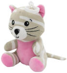 amscan Léggömbsúly, plüss nehezék 90g, Cica (LUFI689000)