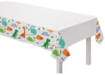 Amscan Műanyag asztalterítő 137x243cm, Dinoszaurusz (LUFI202194)