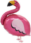 riethmüller Sétáló lufi - flamingó (LUFI163065)