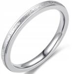  Prsteň Joselyn Strieborná/62mm KP-17225