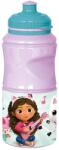  nickelodeon Gabi babaháza kulacs sportkulacs 380 ml