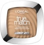 L'Oréal Loreal True Match Préselt púder 3D/3W (3600520772035)