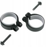 SKS sárvédő rögzítő bilincsek a lengéscsillapító villán 40-43mm Original (11564)