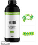 Power Resins Castable Burn Resin - Fogászati (és ékszerészeti) öntéshez - 1 kg