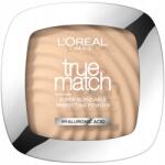 L'Oréal Loreal True Match Préselt púder 1R/1C (3600520772004)