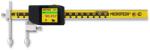 Microtech Дигитален шублер за измерване на център Microtech COMPUTERIZED eFORCE 1-20N, IP54, 20-310 mm, 0.005 mm (141730307)