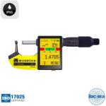 Microtech Electronic Дигитален микрометър за тръби Microtech TUBE DataMet - 75-100 мм, 0, 0001 мм (110351008)