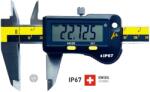 Microtech Дигитален шублер Microtech MICRON SwissMet, IP67 - 150 мм, 0, 001 мм (141073122)